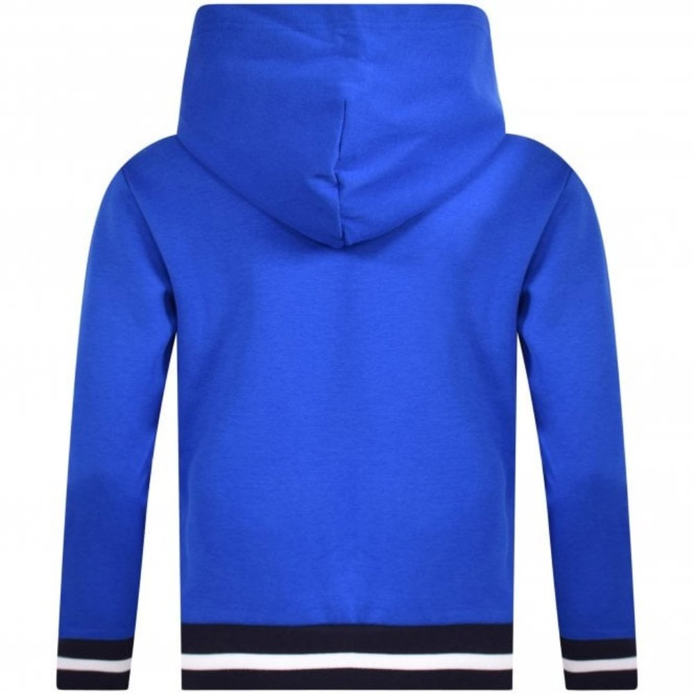 Polo Ralph Lauren Performance Double Knit Hoodie - Picture 2 of 3